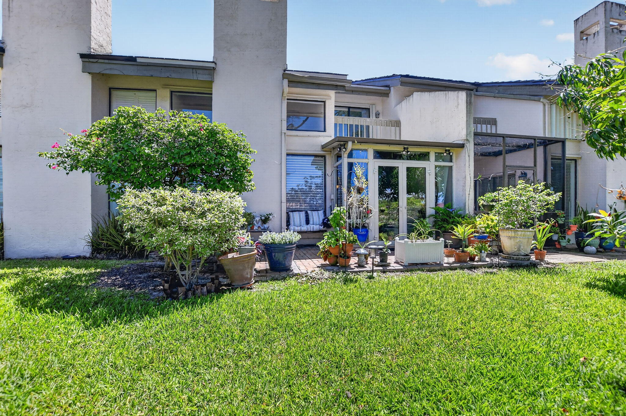 IRONWEDGE SEC II - Residential