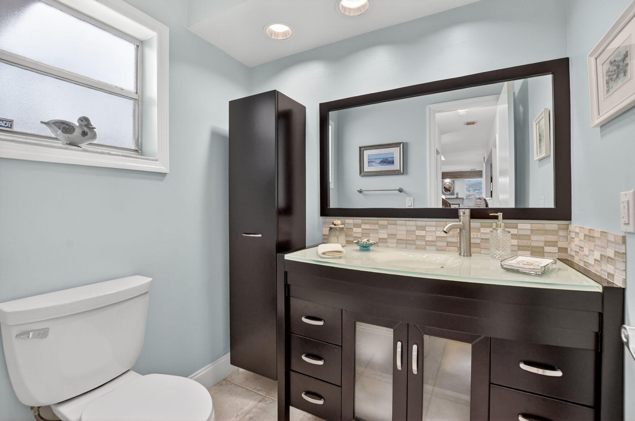 IRONWEDGE SEC II - Residential