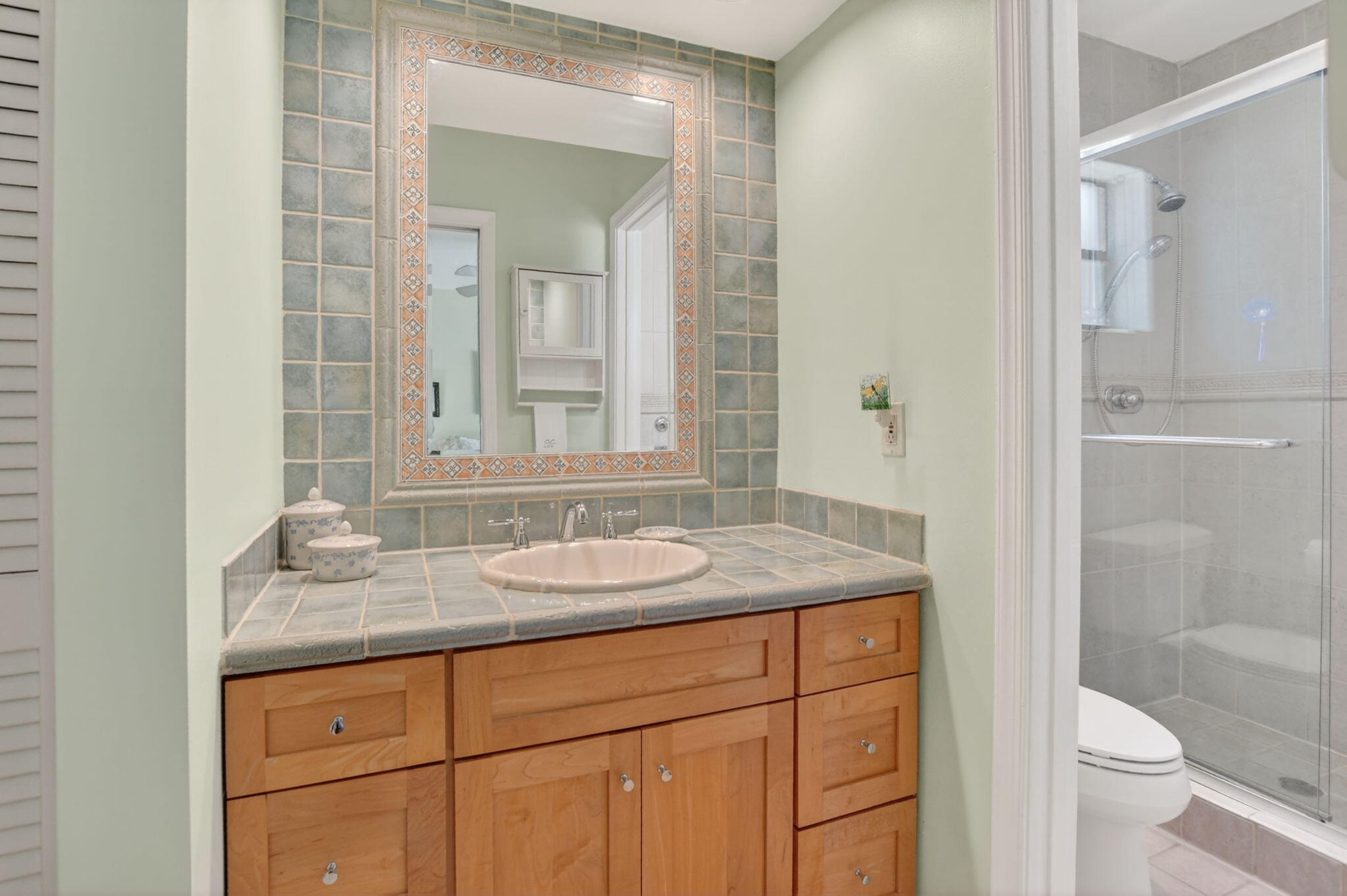 IRONWEDGE SEC II - Residential