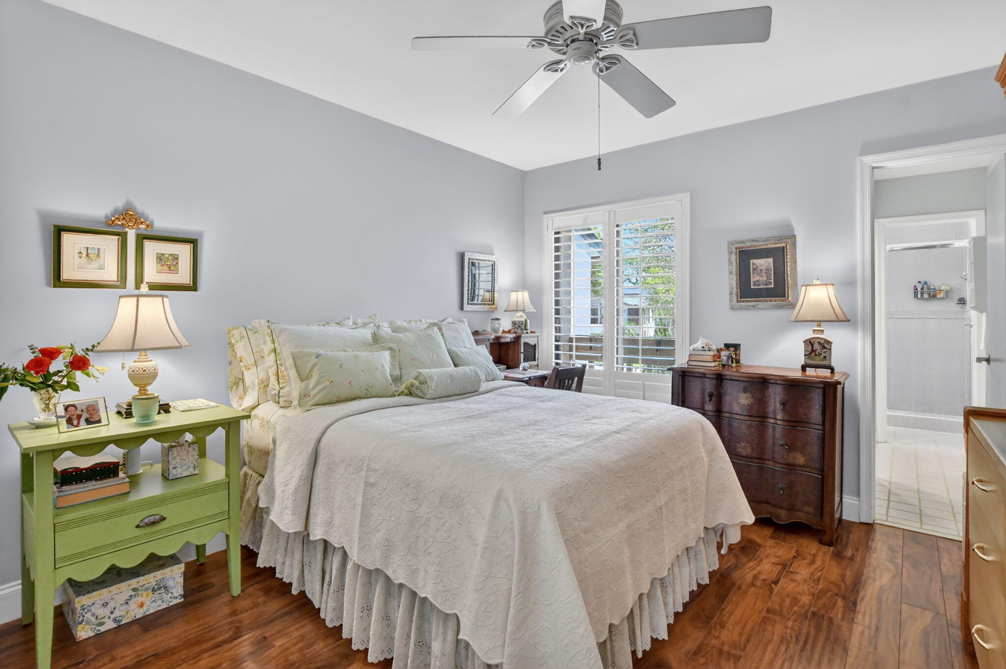 IRONWEDGE SEC II - Residential