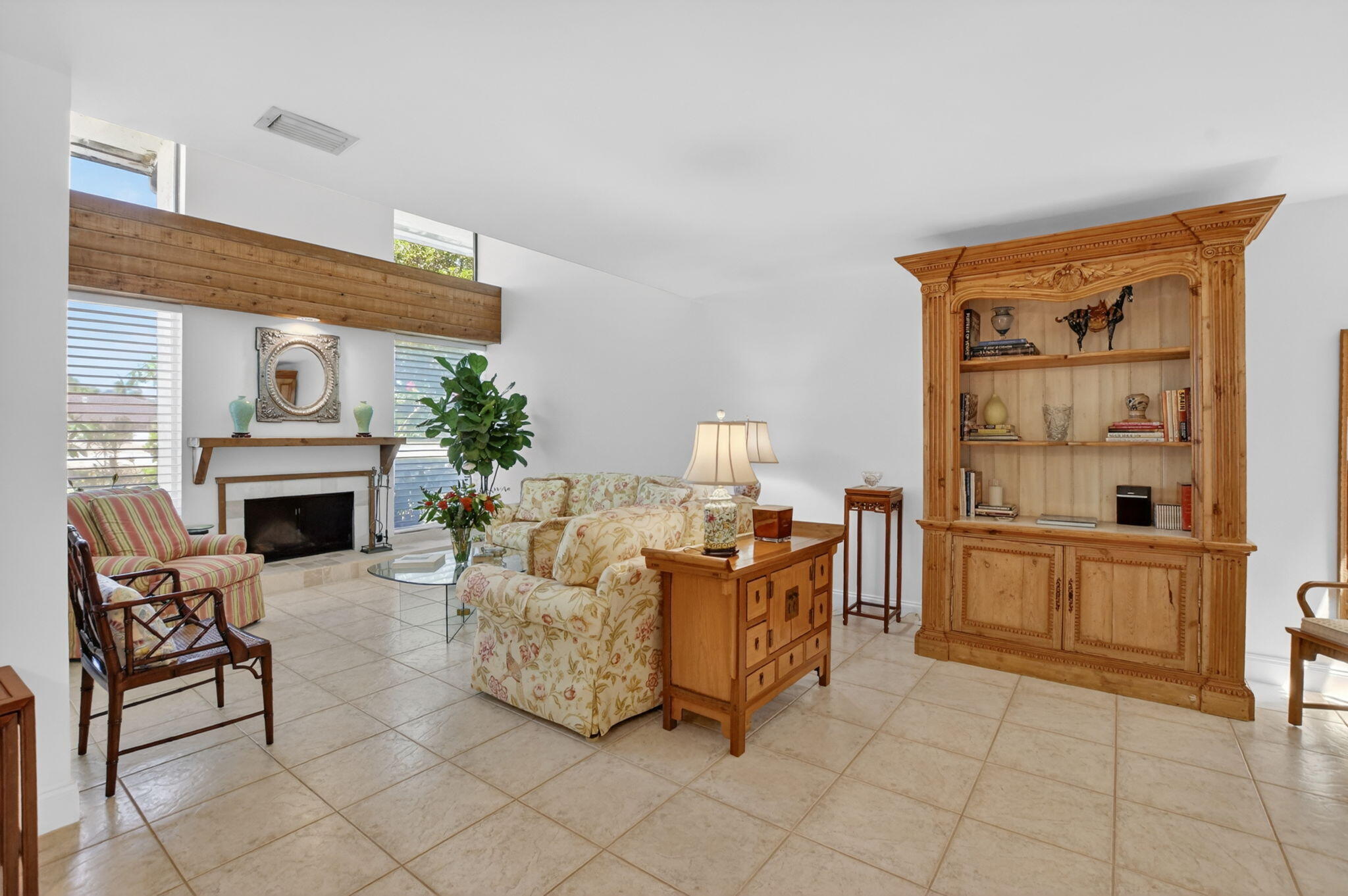 IRONWEDGE SEC II - Residential