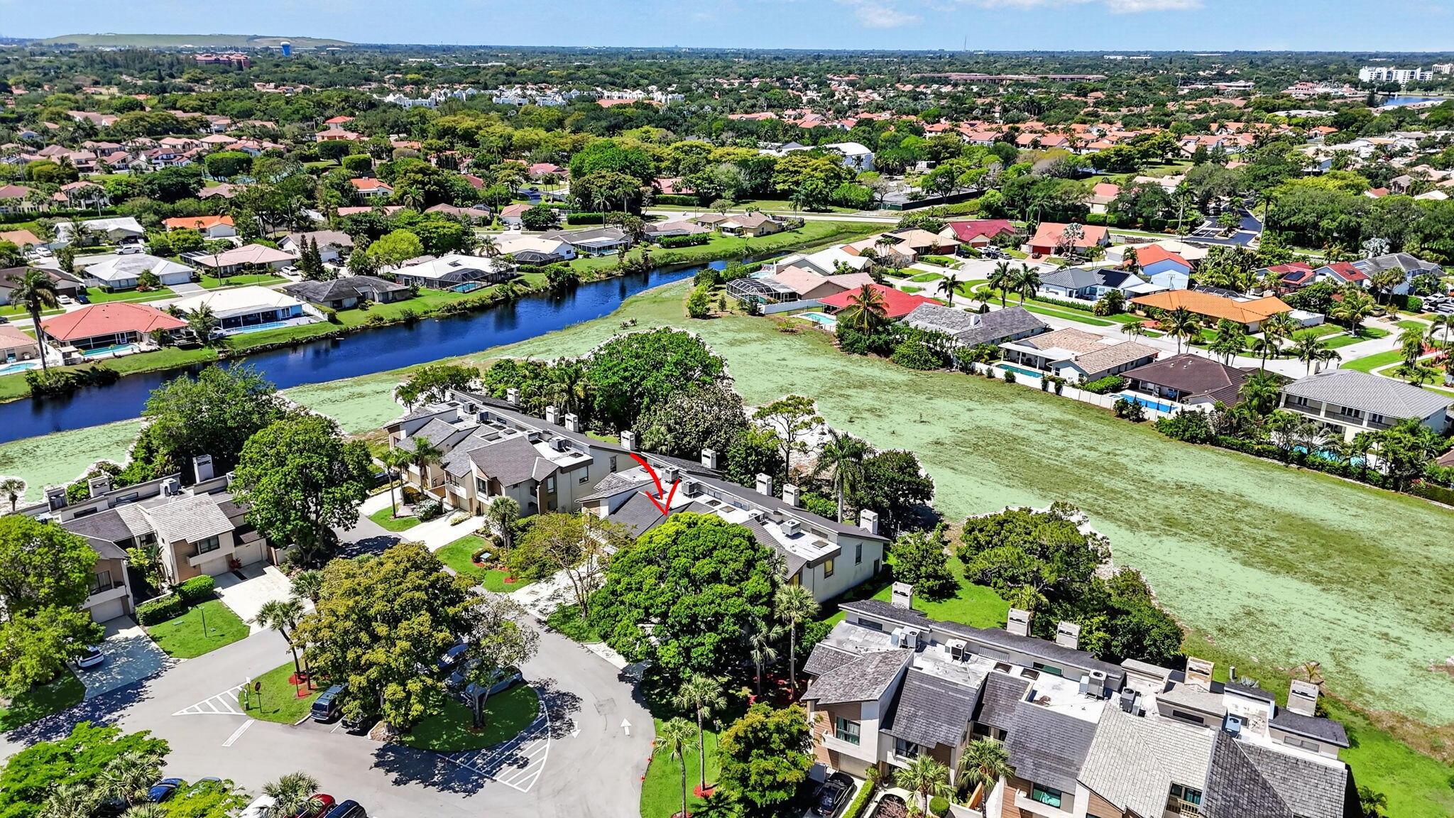 IRONWEDGE SEC II - Residential