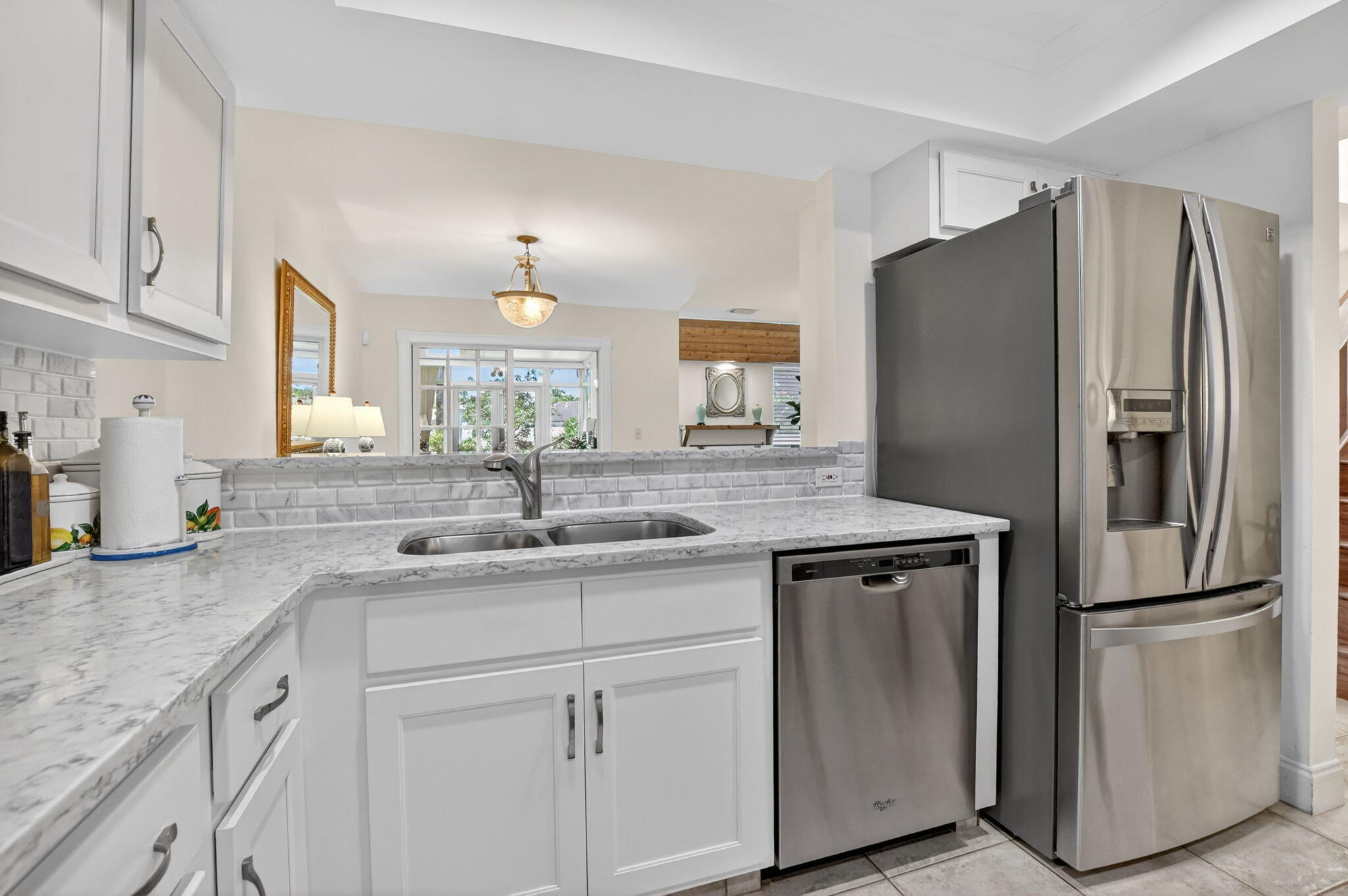 IRONWEDGE SEC II - Residential