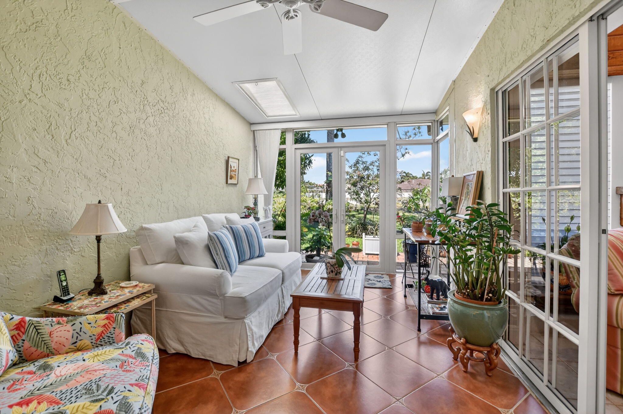 IRONWEDGE SEC II - Residential