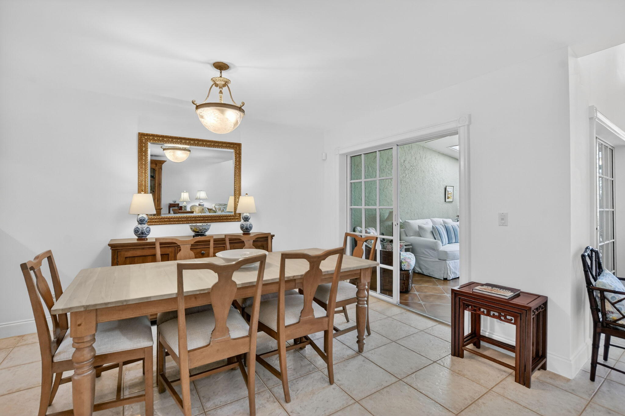 IRONWEDGE SEC II - Residential