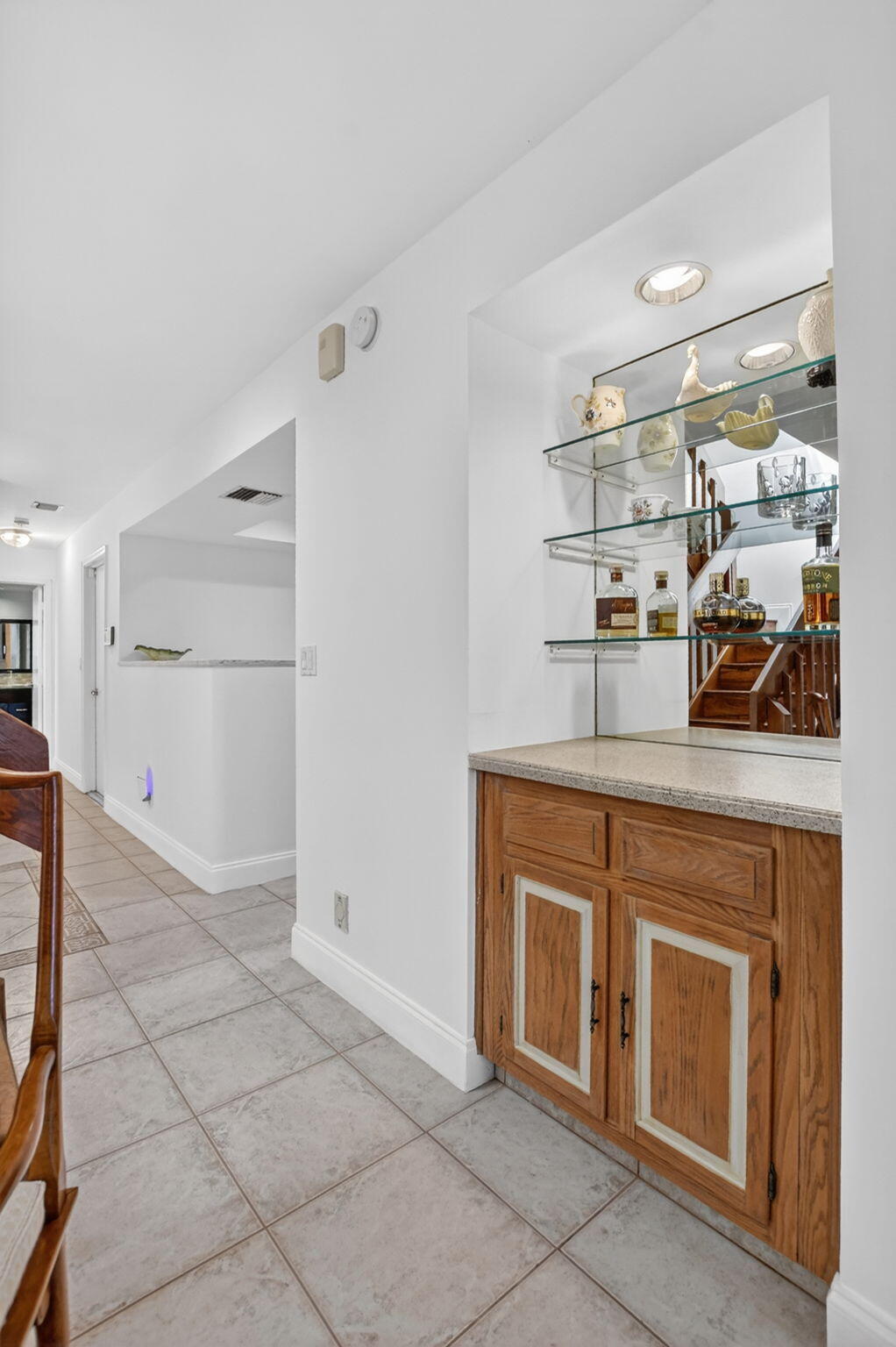 IRONWEDGE SEC II - Residential