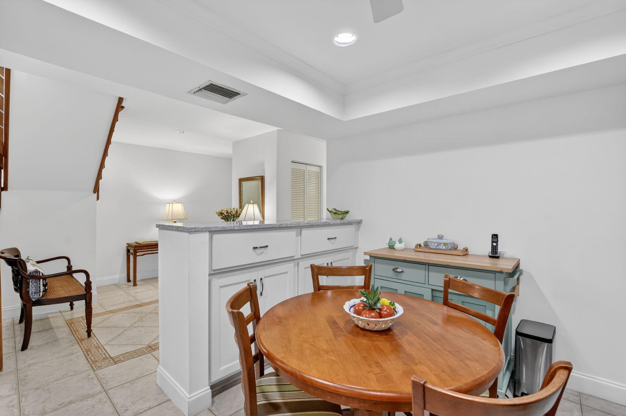 IRONWEDGE SEC II - Residential