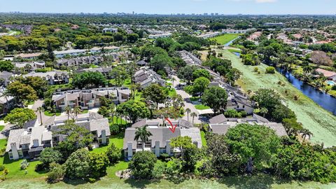 Tiny photo for 6062 Glendale Drive, Boca Raton, FL 33433 (MLS # B26021549)