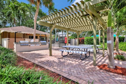 Tiny photo for 6062 Glendale Drive, Boca Raton, FL 33433 (MLS # B26021549)