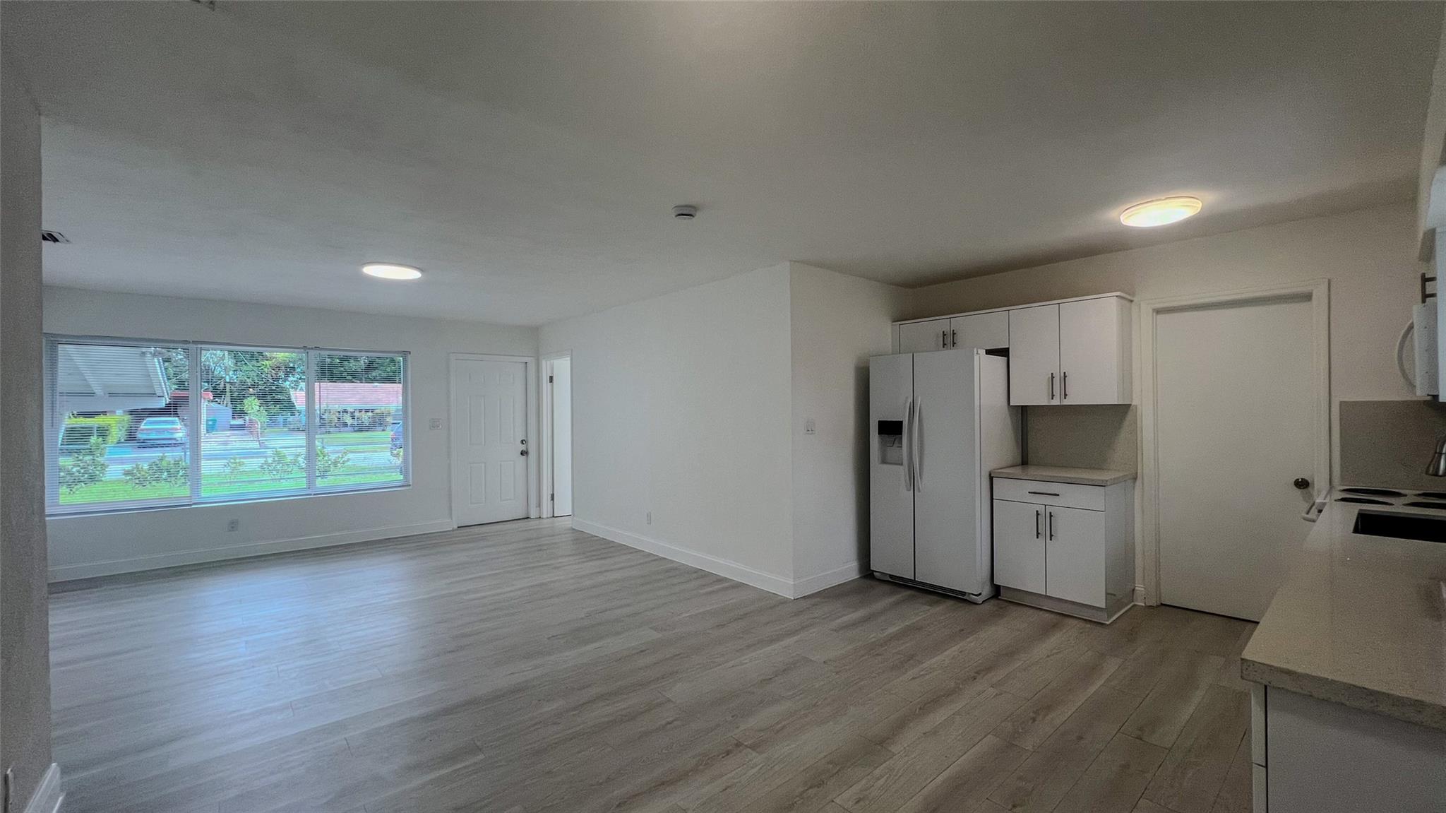 Larkdale - Residential Lease