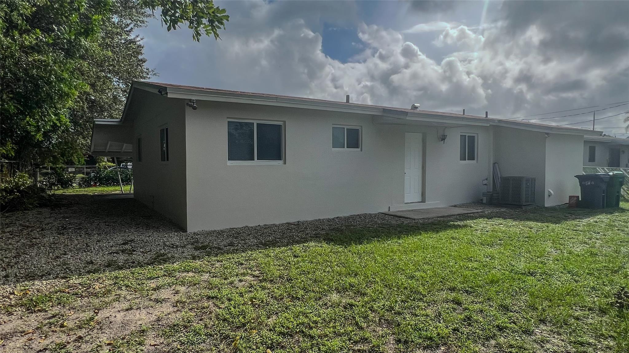 Larkdale - Residential Lease
