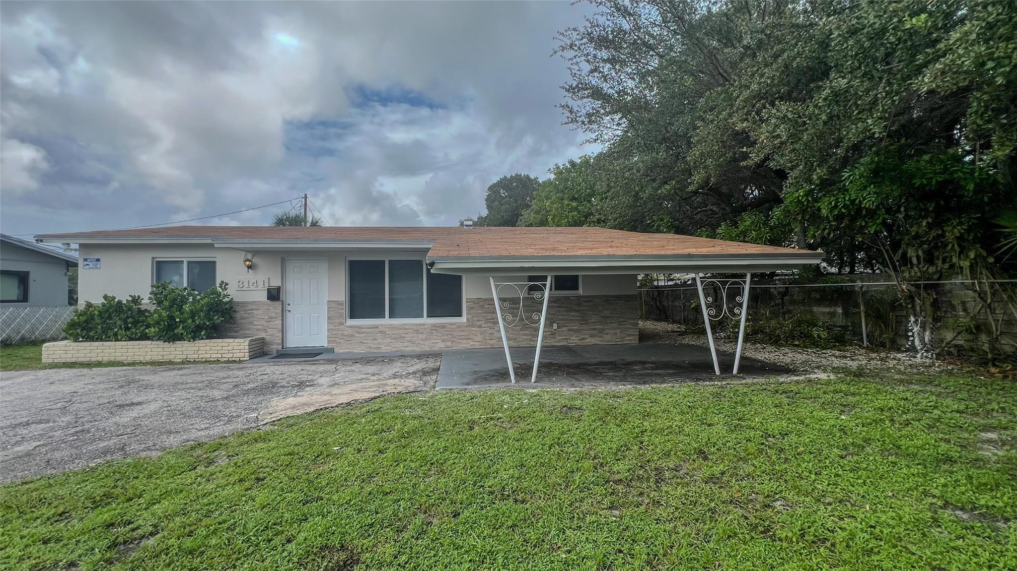 Larkdale - Residential Lease