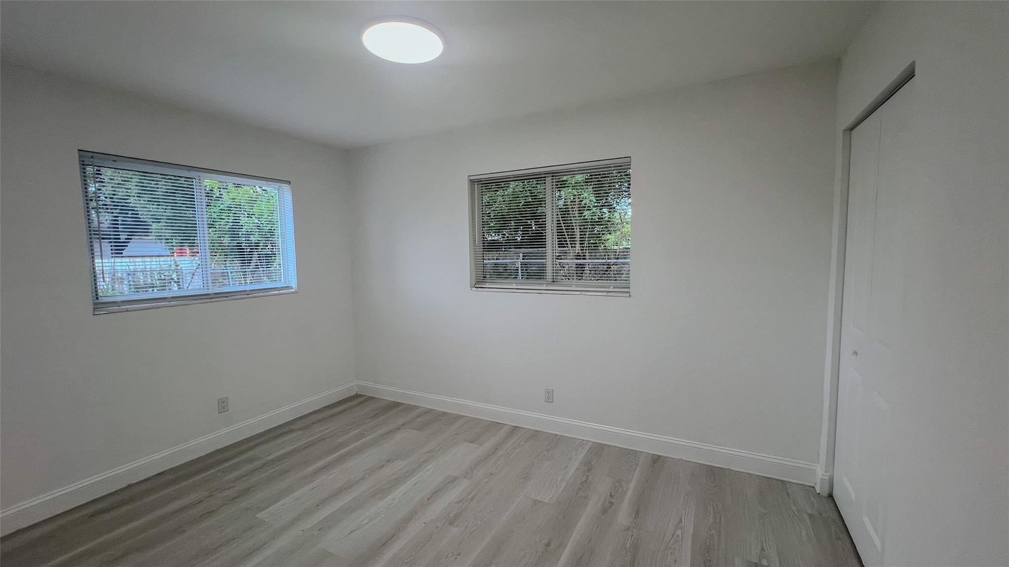 Larkdale - Residential Lease