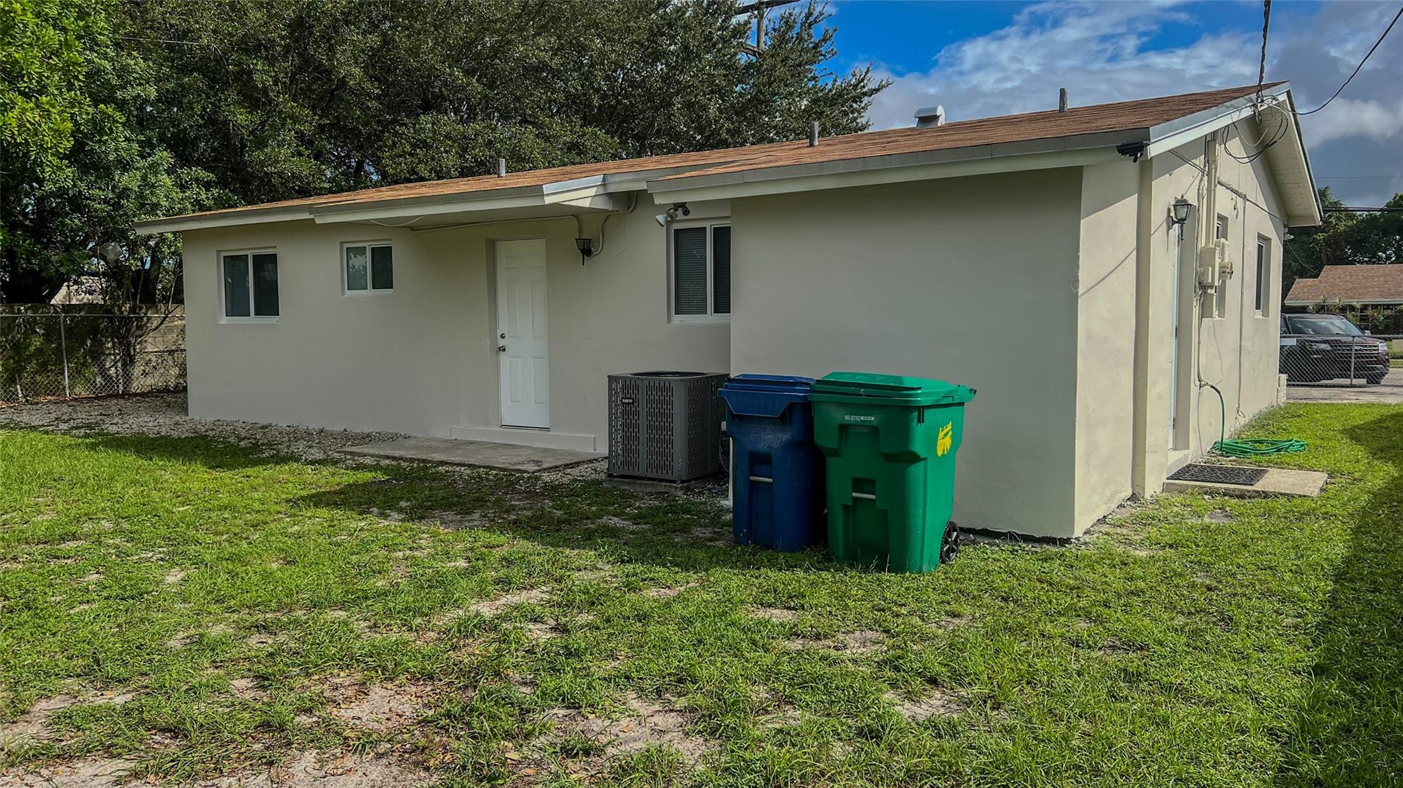 Larkdale - Residential Lease