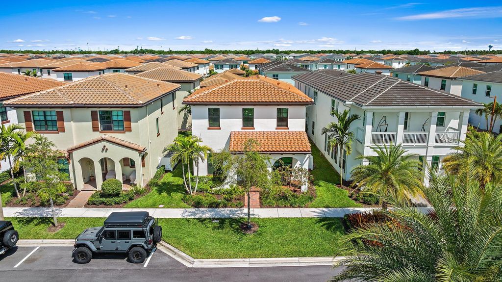 Photo of 13604 Dumont Road, Palm Beach Gardens, FL 33418 (MLS # R10956315)