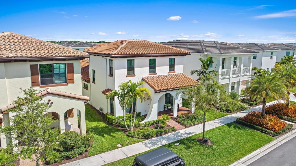 Photo of 13604 Dumont Road, Palm Beach Gardens, FL 33418 (MLS # R10956315)