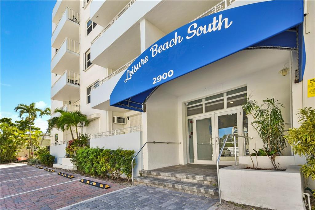 Leisure Beach South - Residential