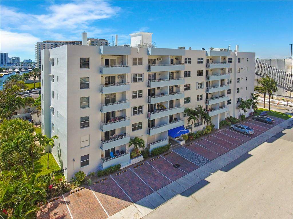 Leisure Beach South - Residential