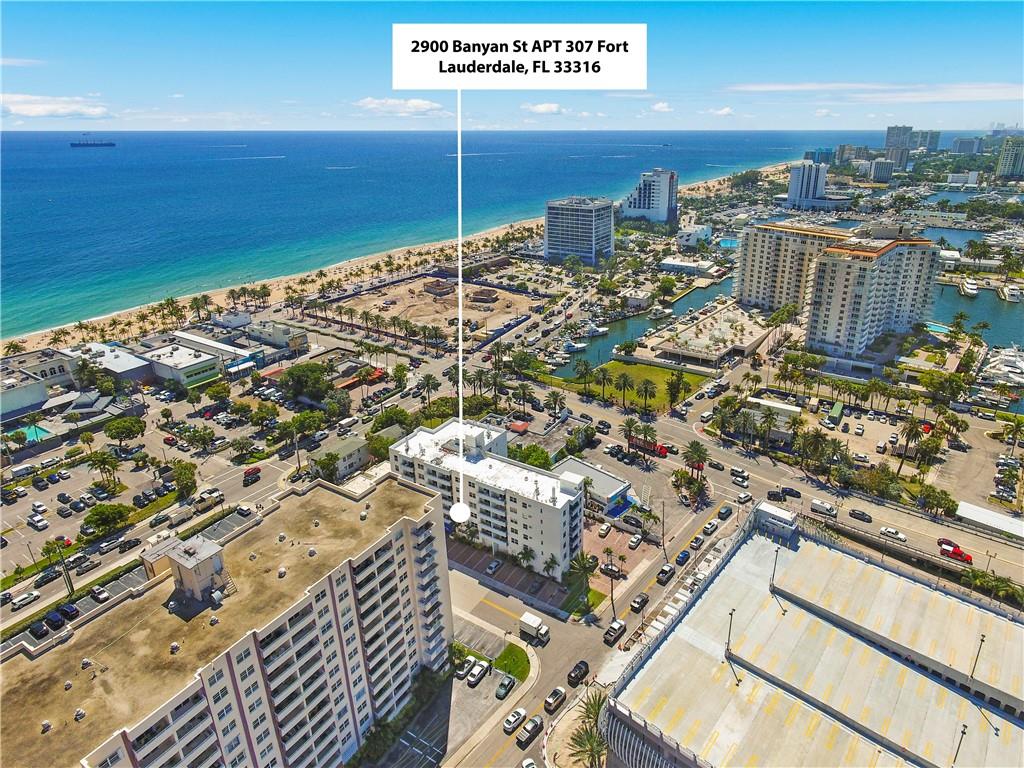 Leisure Beach South - Residential