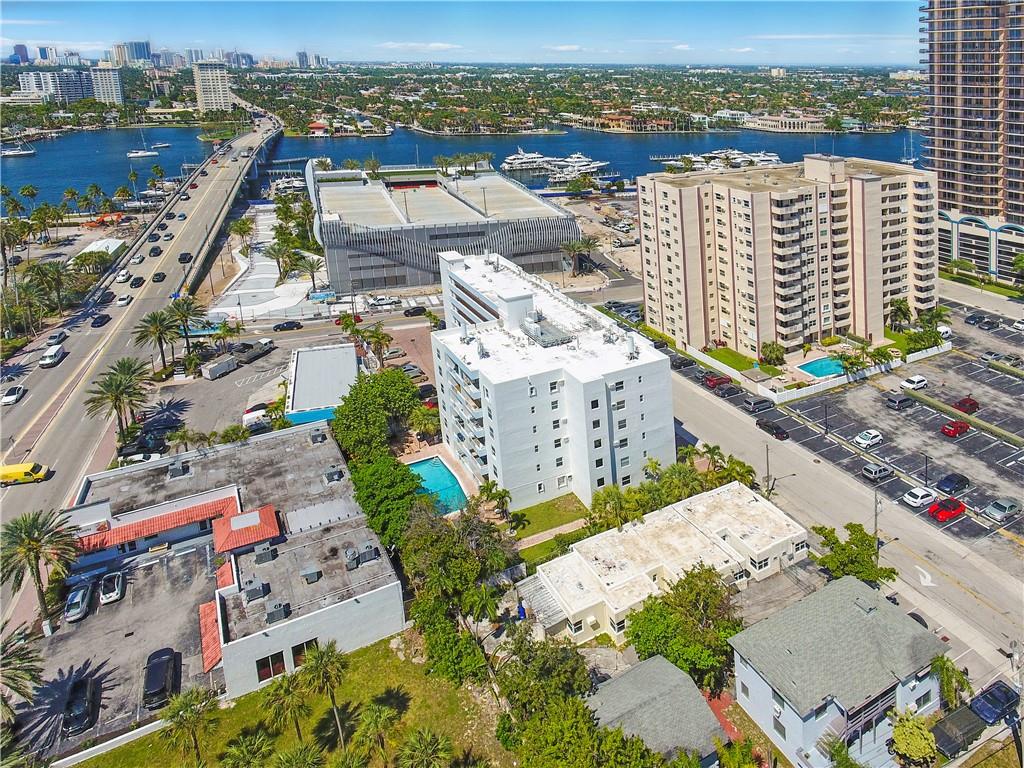 Leisure Beach South - Residential