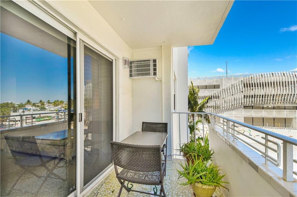 Leisure Beach South - Residential