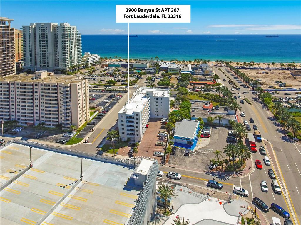 Leisure Beach South - Residential