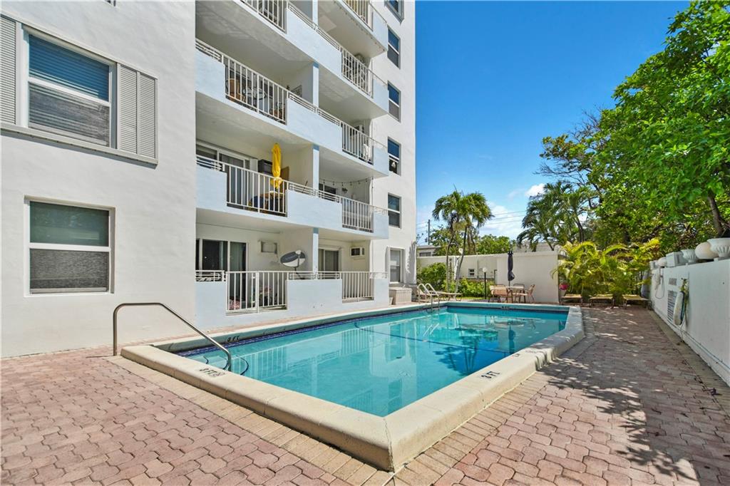 Leisure Beach South - Residential