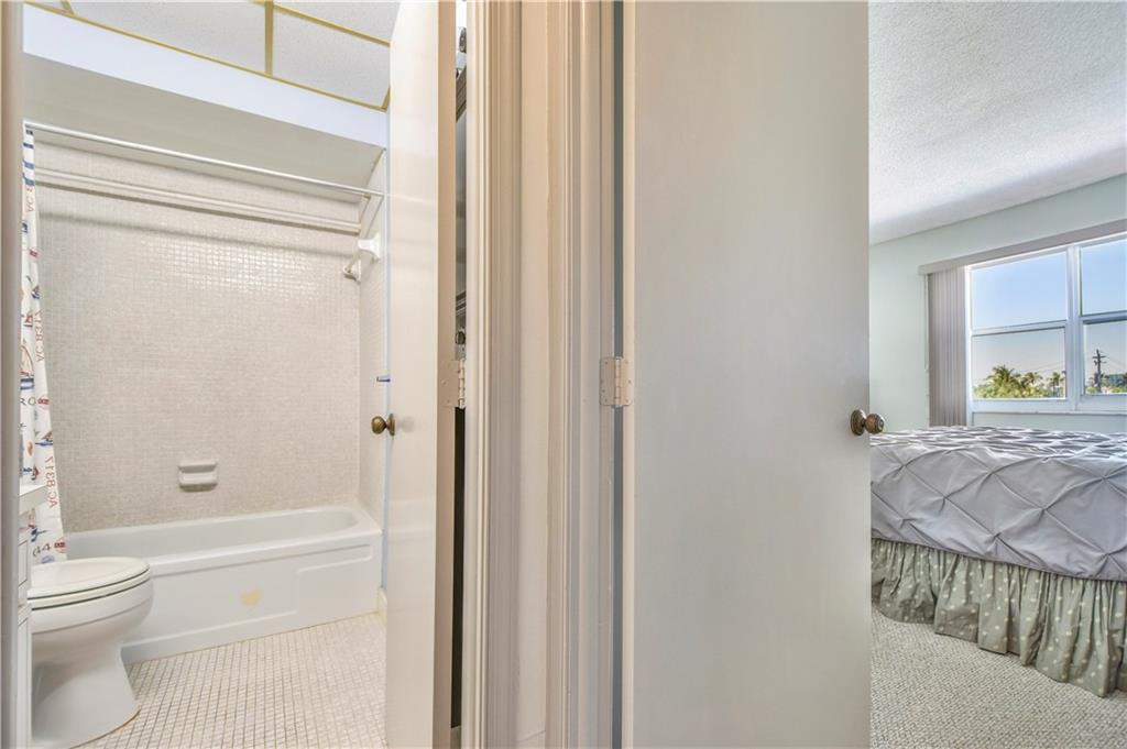 Leisure Beach South - Residential