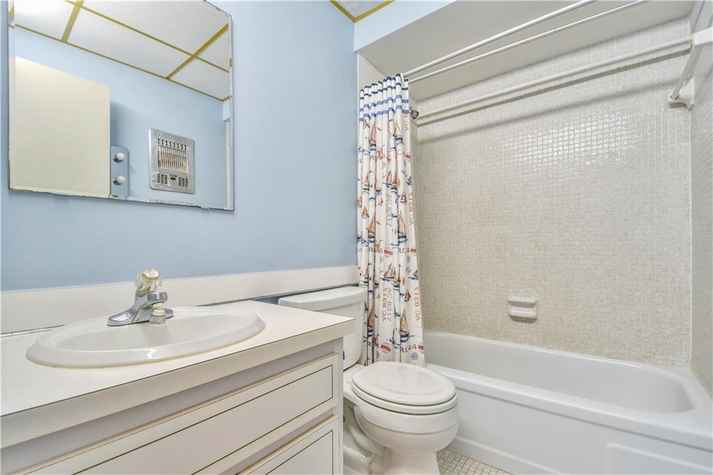 Leisure Beach South - Residential