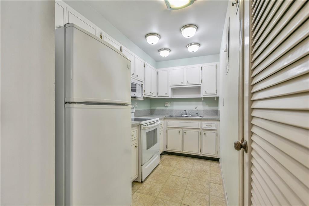 Leisure Beach South - Residential