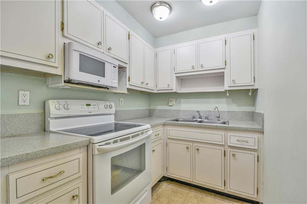 Leisure Beach South - Residential