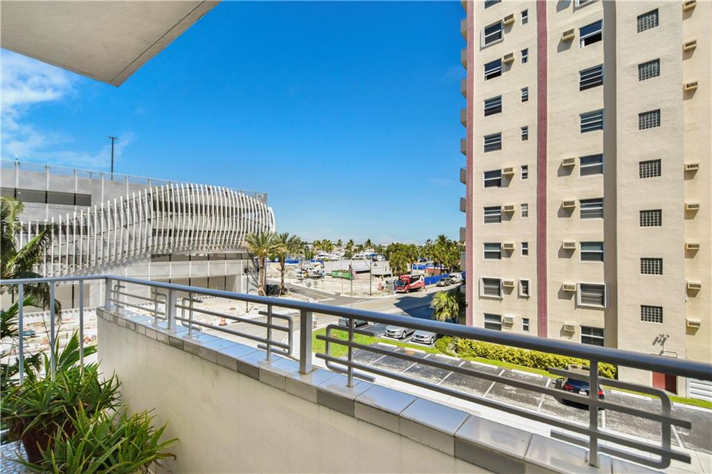 Leisure Beach South - Residential