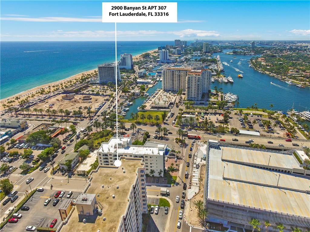 Leisure Beach South - Residential