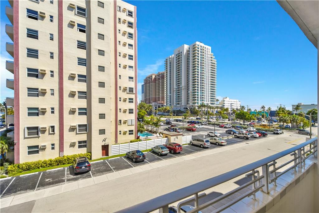 Leisure Beach South - Residential