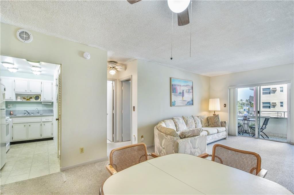 Leisure Beach South - Residential