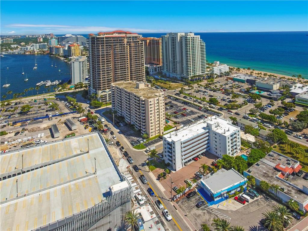 Leisure Beach South - Residential