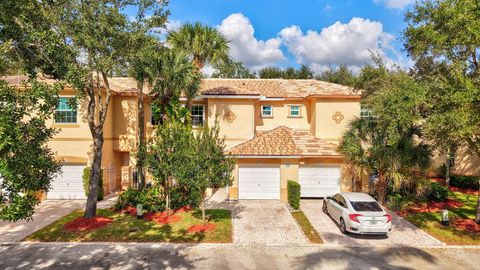 A home in Pembroke Pines