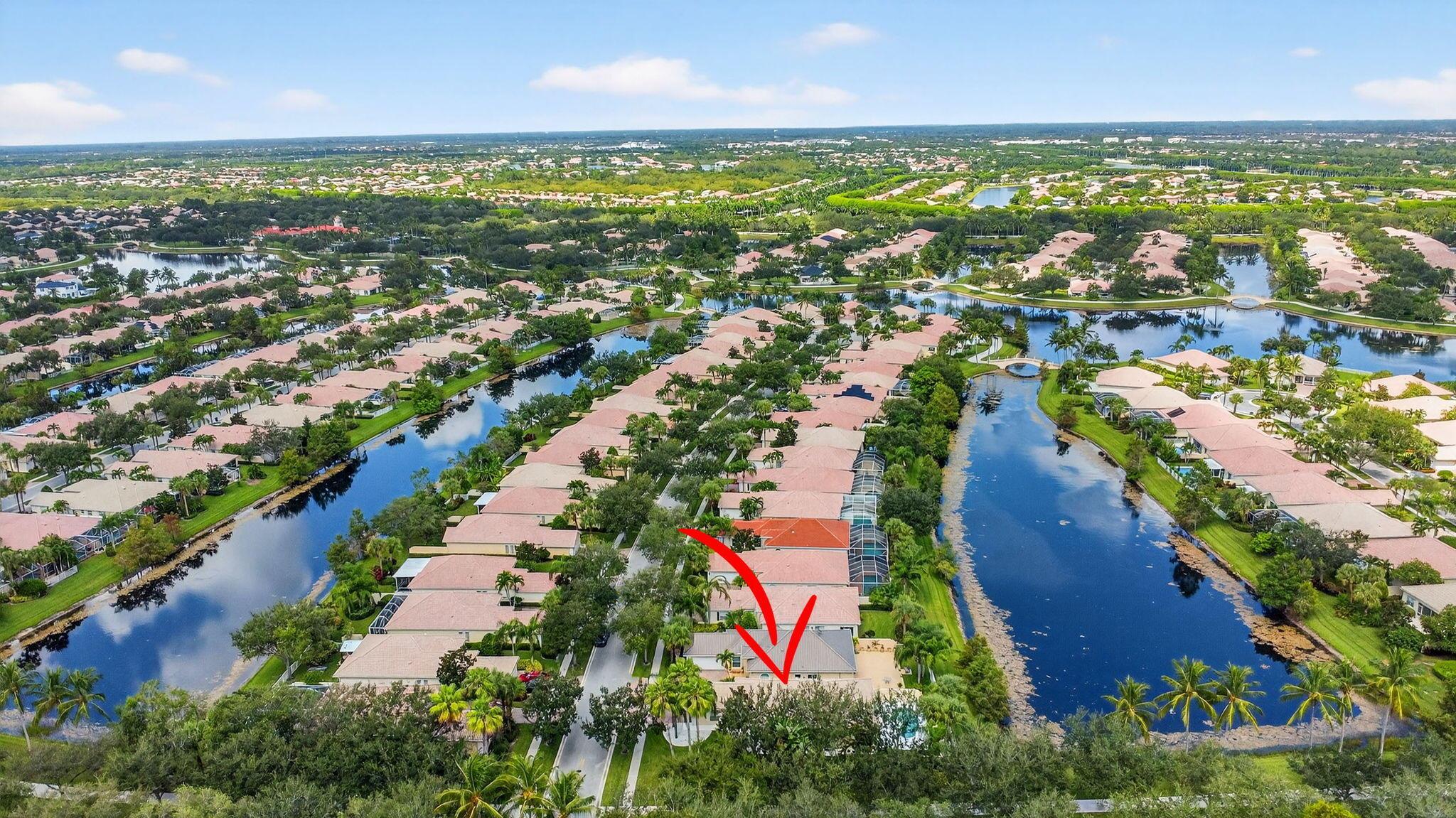 Wellington, Florida 33414, United States, 3 Bedrooms Bedrooms, ,3 BathroomsBathrooms,Residential,Pending,209613