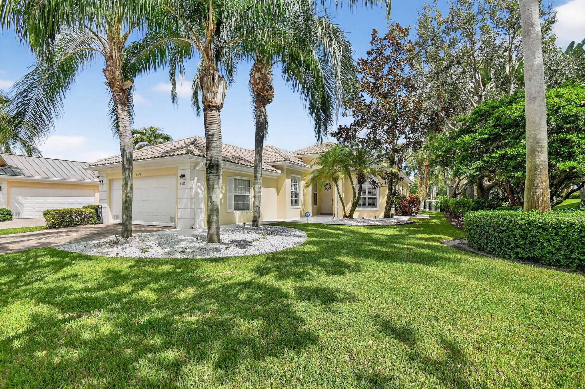 8015 Laborie Lane