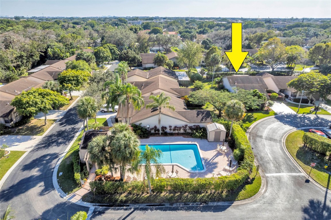 Tartan Coconut Creek Ph 1 - Residential