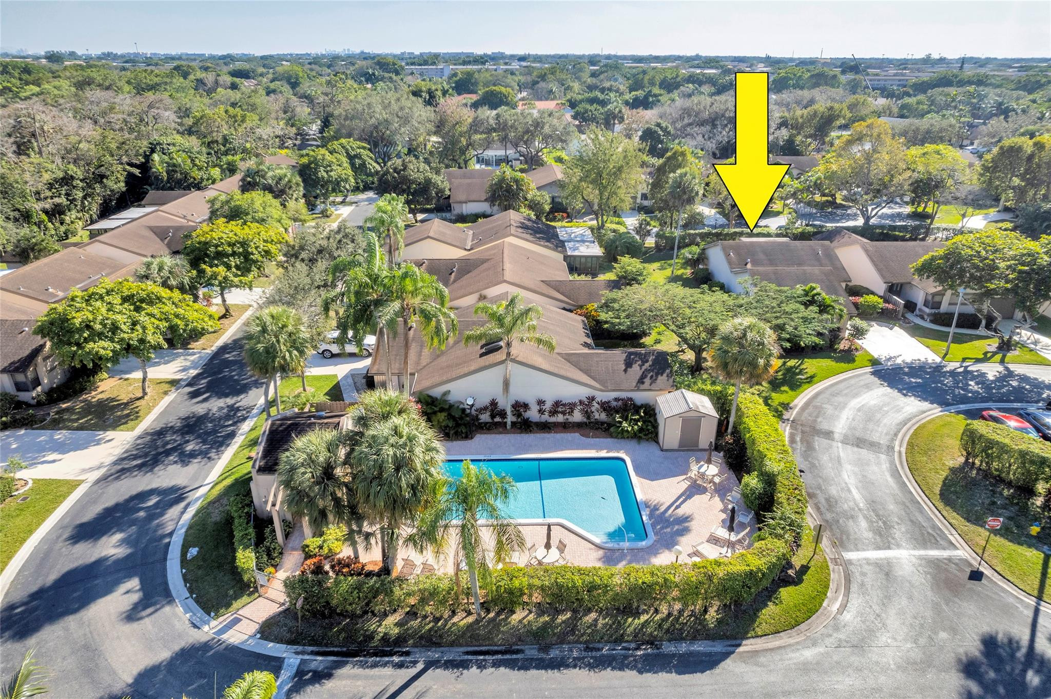 Tartan Coconut Creek Ph 1 - Residential