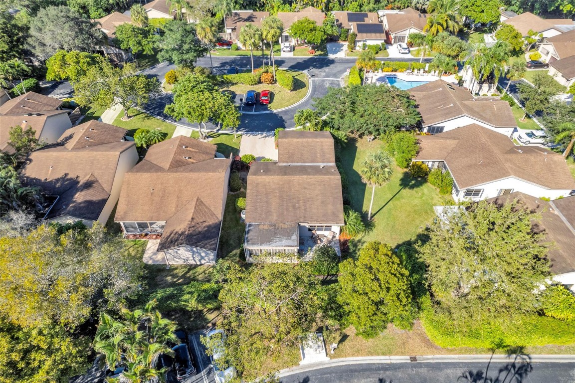 Tartan Coconut Creek Ph 1 - Residential