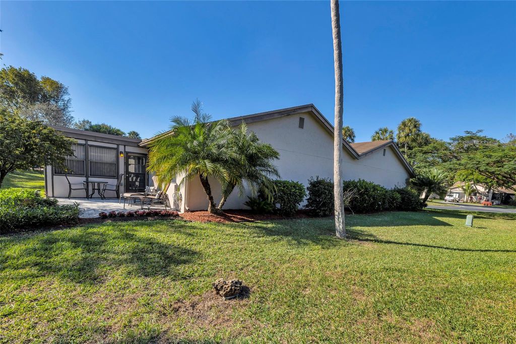 Photo of 2260 Seagrape Circle, Coconut Creek, FL 33066 (MLS # F10545365)