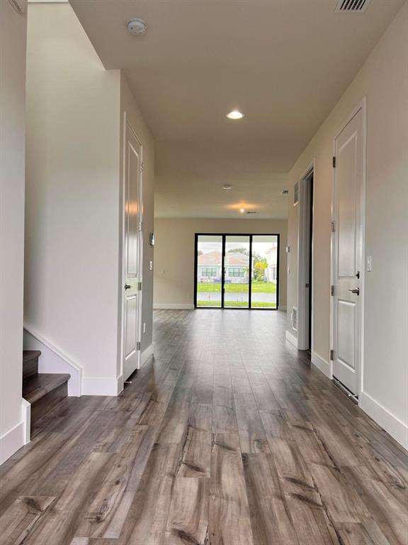 VILLAMAR AT TOSCANA ISLES - Residential