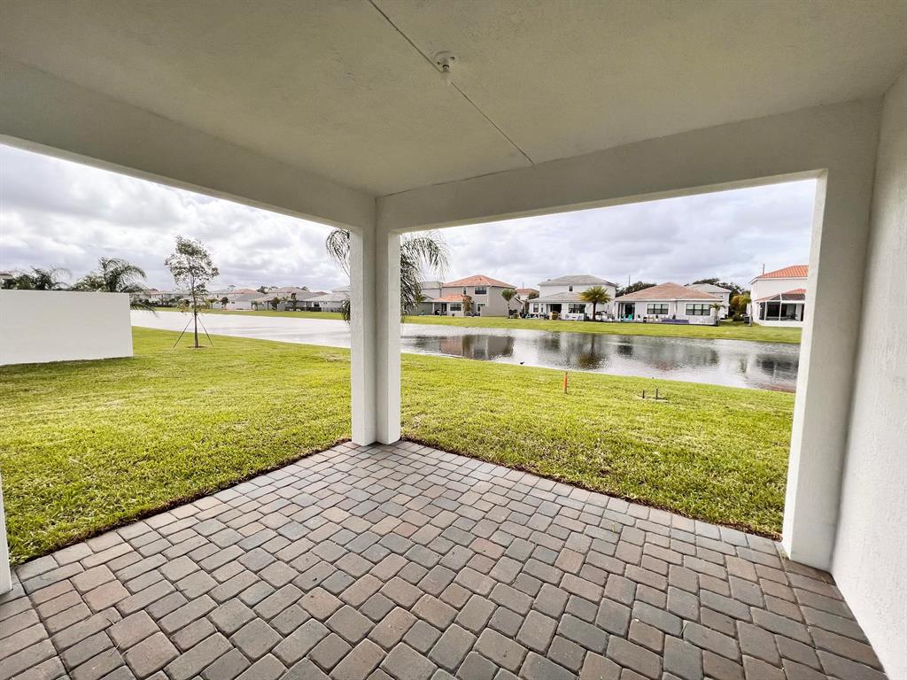 VILLAMAR AT TOSCANA ISLES - Residential