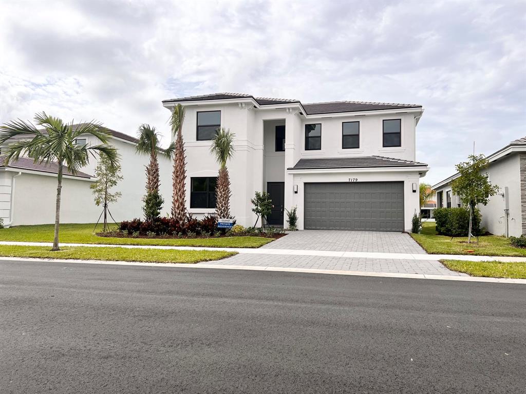 VILLAMAR AT TOSCANA ISLES - Residential