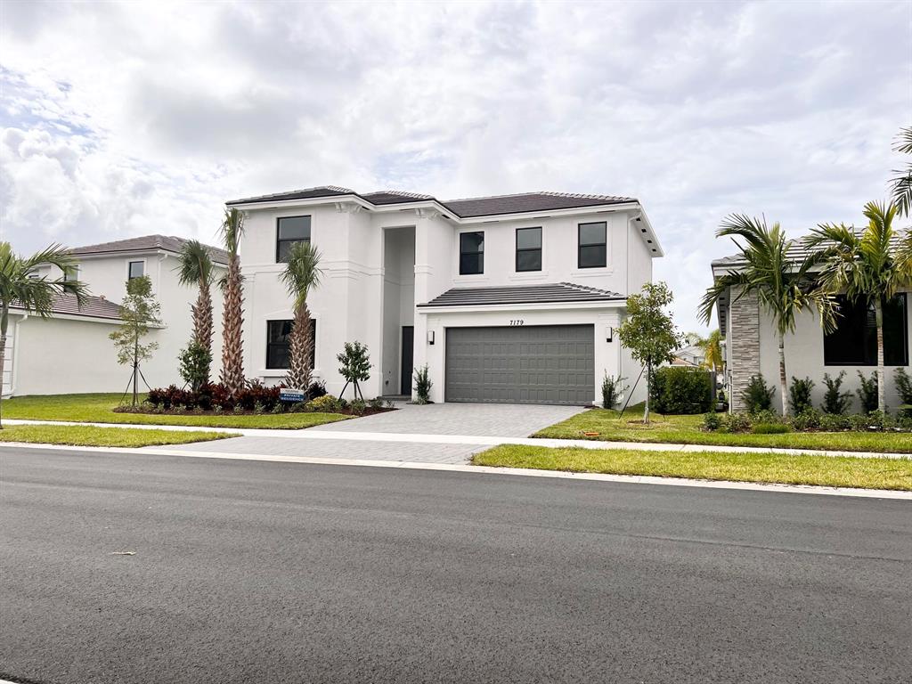 VILLAMAR AT TOSCANA ISLES - Residential