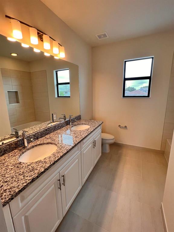 VILLAMAR AT TOSCANA ISLES - Residential