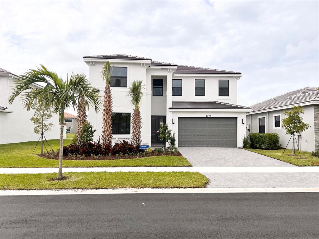 VILLAMAR AT TOSCANA ISLES - Residential