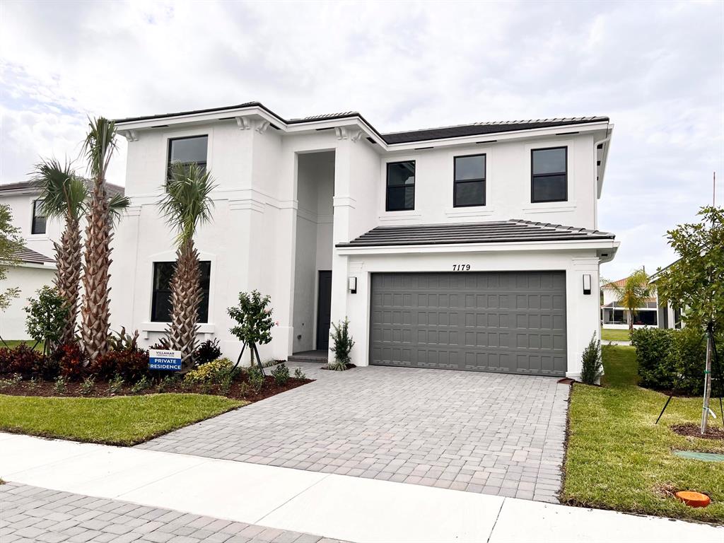 VILLAMAR AT TOSCANA ISLES - Residential